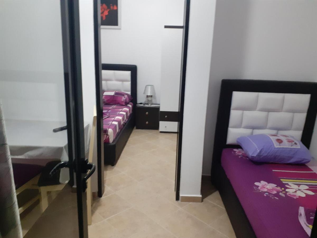 Apartment Erjon Ksamil Phòng bức ảnh