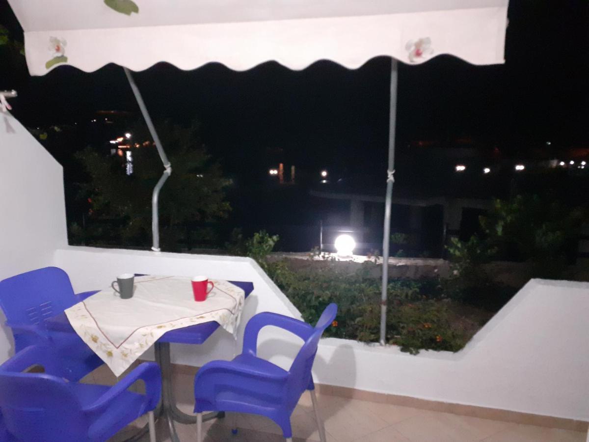 Apartment Erjon Ksamil Phòng bức ảnh