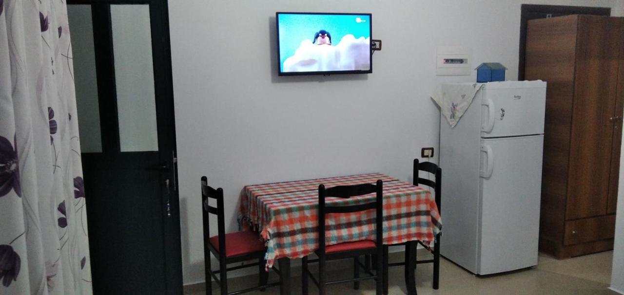Apartment Erjon Ksamil Phòng bức ảnh