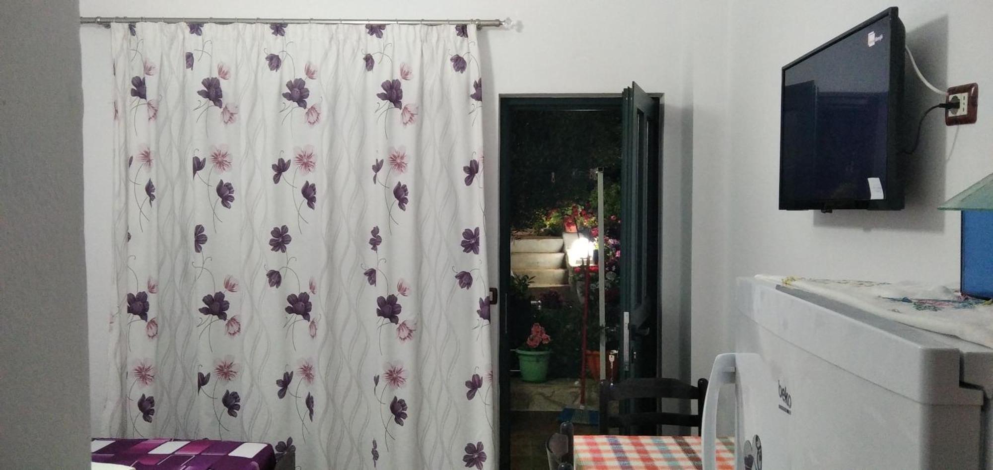Apartment Erjon Ksamil Phòng bức ảnh