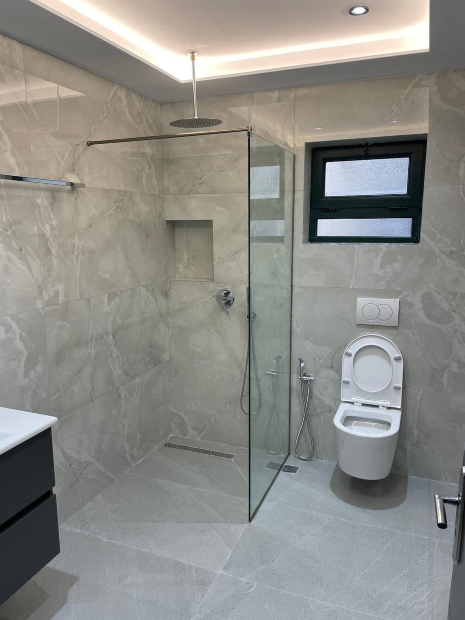 Apartment Erjon Ksamil Ngoại thất bức ảnh