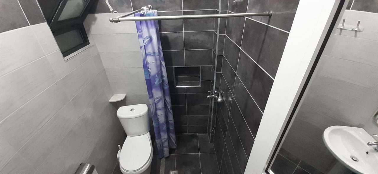 Apartment Erjon Ksamil Ngoại thất bức ảnh